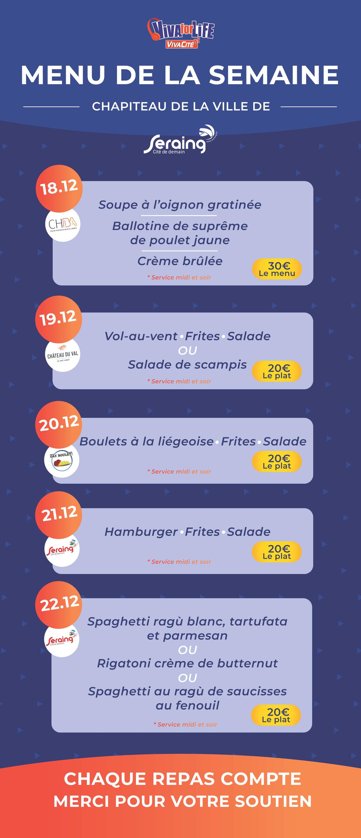 Tranche de pamplemousse sur une pile d'autres tranches